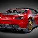 Image for article titled The Ferrari Sergio Is An Awesomely Expensive Targa Topped 458